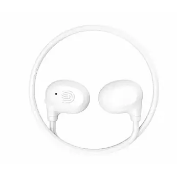 Бездротові спортивні навушники з кістковою провідністю AIR ONE ART-0194 Лучшая цена