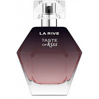 Парфюмированная вода La Rive Taste of Kiss 100 мл 5901832067139 ZXC