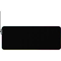 Коврик для мышки Lorgar Steller 919 RGB USB Black LRG-GMP919 ZXC