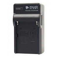 Зарядное устройство для фото PowerPlant Sony NP-FM50, NP-FM90, NP-F550, NP-F750, NP-F960, VBD1, V615