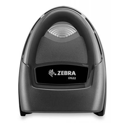 Сканер штрих-кода Symbol/Zebra DS2278 2D черный с кредлом и кабелем DS2278-SR7U2100PRW ZXC - фото 4 - id-p2199063473