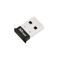 Bluetooth-адаптер Trust Bluetooth 4.0 USB 18187 ZXC