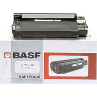 Картридж BASF для Samsung SCX-4100 KT-SCX4100D3 ZXC