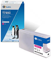 G&G для Epson WF-5110/WF-5620[Magenta XXL] Chinazes Это Просто