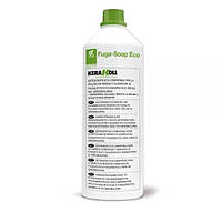 Очищувач (змивка) Kerakoll Fuga-Soap Eco для епоксидної затирки 1 літра (FE06010)