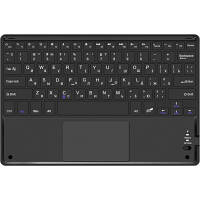 Клавиатура AirOn Easy Tap для Smart TV та планшета 4822352781088 ZXC