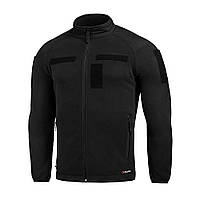 M-Tac куртка Combat Fleece Polartec Jacket Black