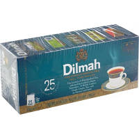 Чай Dilmah Премиум 30х1.5 г 9312631122640 ZXC