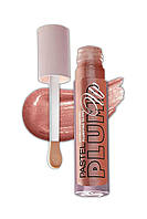 Блеск для объема губ плампер тон 202 Pastel (Plump Up Extra Hydrayting Plumping) 5,3 мл