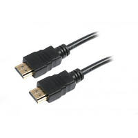 Кабель мультимедийный HDMI to HDMI 1.8m Maxxter V-HDMI4-6 ZXC