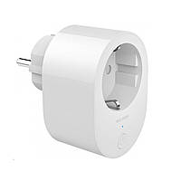 Розумна розетка Xiaomi Mi Smart Plug 2 (WIFI) inc mid