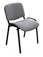 Офісний стілець для відвідувачів Ізо Iso А-14, штабельований для конференцій, семінарів і персоналу AMF