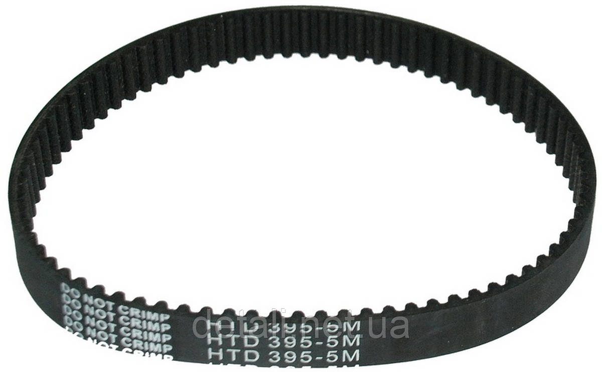 Ремінь зубчастий 5M-395-15, фото 1