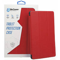 Чехол для планшета BeCover Smart Case Lenovo Tab P11 / P11 Plus Red 706092 ZXC