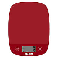 Ваги кухонні Magio MG-783