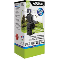 Фильтр для аквариума AquaEl Pat Mini внутренний до 120 л 5905546061339 ZXC