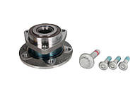 FAG 713 6109 90 Wheel bearing kit with a hub(1582975741756)