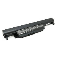 Аккумулятор для ноутбука Asus K55 A32-K55 5200 mAh Extradigital BNA3924 ZXC