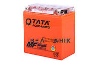 Аккумулятор гелевой 14Ah OUTDO UTX16-BS 150х87х161 мм (5,5 кг)