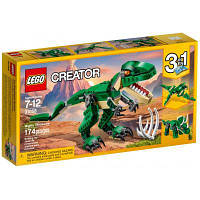Конструктор LEGO Creator Грозный динозавр 31058 ZXC