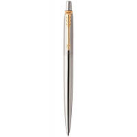 Ручка шариковая Parker JOTTER 17 SS GT BP 16 032 ZXC