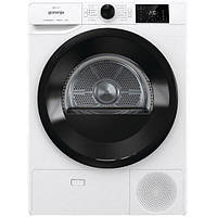 Сушильная машина Gorenje DNE83/GN