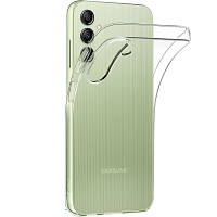 Чехол для мобильного телефона BeCover Samsung Galaxy A14 4G SM-A145/A14 5G SM-A146 Transparancy 708971 ZXC