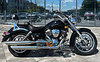 Мотоцикл (чоппер) Lifan LF250-D Black