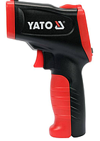 Пірометр безконтактний YATO : t -50°- +650°С