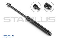 Газовая пружина, капот STABILUS STA1577BL(1533433249756)