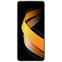 Мобильный телефон Infinix Smart 8 Plus 4/128Gb Shinny Gold 4894947012013 n