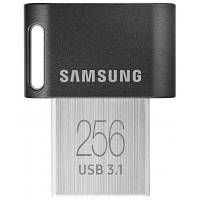 USB флеш накопитель Samsung 256GB FIT PLUS USB 3.1 MUF-256AB/APC ZXC
