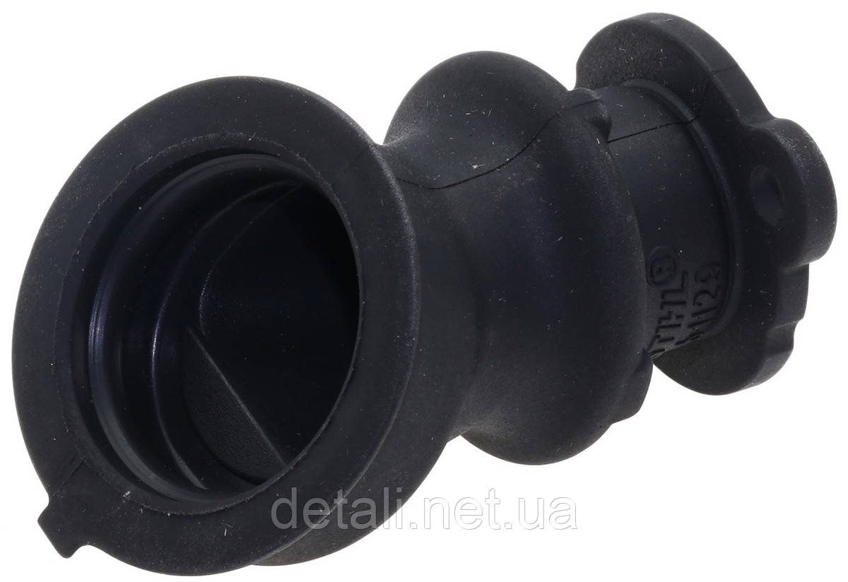 Патрубок карбюратора бензопили ST 020T оригінал 11291412200, фото 1