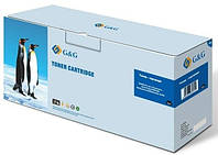 G&G Картридж для Xerox WC3335/3345/PH3330 Black (15000 стр.) Chinazes Это Просто