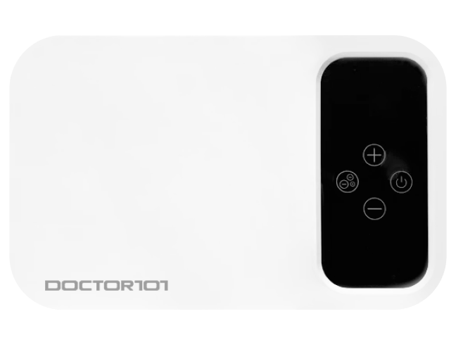 Побутовий озонатор та іонізатор 2-в-1 Skylar для дезінфекції повітря, води, продуктів від Doctor-101, фото 1