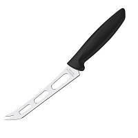 Кухонный нож Tramontina Plenus для сыра 152 мм Black 23429/106 ZXC