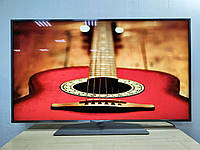 Телевізор філіпс Philips 55pus8809/12 4K Ultra HD, LED, 3D, Wi-Fi, USB, Smart TV, з Німеччини бу