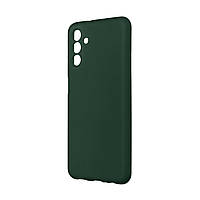 Чохол для смартфона Cosmis Full Case HQ 2 mm for Samsung Galaxy A04s Pine Green