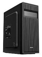 Zalman Корпус T6, без БП, 1xUSB3.0, 2xUSB2.0, 1x120mm Black fan, Perforated Side, ATX, Black Chinazes Это