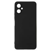 Чехол для моб. телефона Armorstandart Matte Slim Fit TECNO Camon 19 Neo CH6i Camera cover Black ARM62090