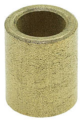 Втулка хлібопічки 8*14*18 мідна.