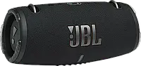 Портативная акустика JBL Xtreme 3 Black (JBLXTREME3BLKEU)