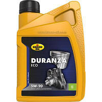 Моторное масло Kroon-Oil DURANZA ECO 5W-20 1л KL 35172 ZXC