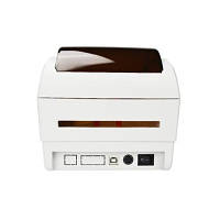 Принтер этикеток GG D1180CW USB, WiFi LABP-GG-D1180CW ZXC