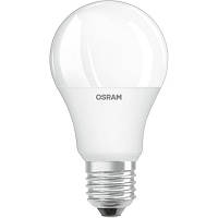 Лампочка Osram LED A60 9W 806Lm 2700К+RGB E27 4058075430754 ZXC