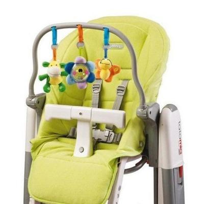 Чехол на сиденье для стула Peg-Perego Tatamia Green IKAC0009--IN34 ZXC - фото 1 - id-p2199057959