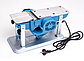 Електрорубанок AL-FA ALEP24-11 із кріпленням до столу 2400Вт ITALIA, фото 3