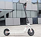 Електросамокат Xiaomi Mi Electric Scooter M365 pro + APP (MiniRobot) 500w /12400 mAh, фото 6