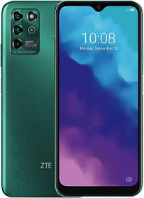 Чохли для ZTE Blade A7 2020