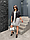 Костюм 2-ка жіноче плаття із софт розміри 50-60 (4кв) "MAXIM TREND" недорого від прямого постачальника, фото 4